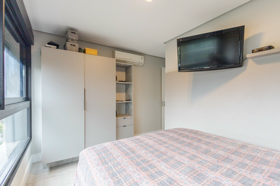 Apartamento, 2 quartos, 123 m² - Foto 4