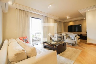 Apartamento, 4 quartos, 168 m² - Foto 1