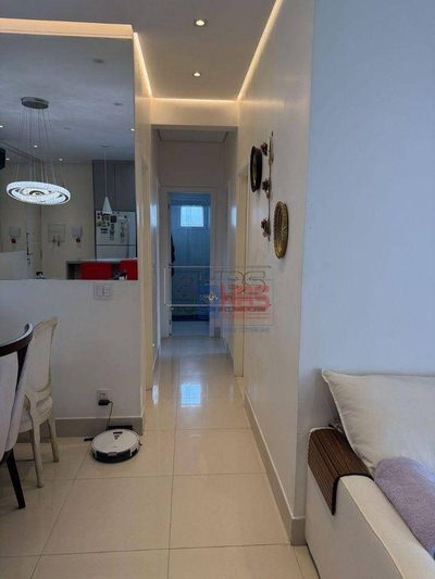 Apartamento, 3 quartos, 96 m² - Foto 3