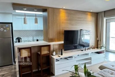 Apartamento, 2 quartos, 80 m² - Foto 2