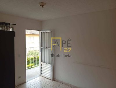 Casa de Condomínio, 2 quartos - Foto 5