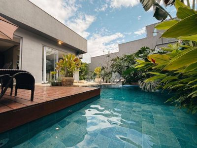 Casa, 3 quartos, 250 m² - Foto 3