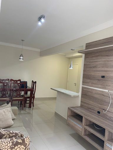 Apartamento, 3 quartos, 91 m² - Foto 2
