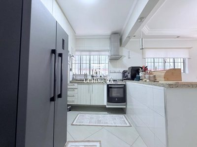 Casa, 3 quartos, 180 m² - Foto 5