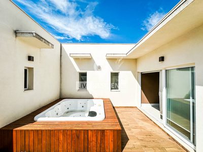 Casa, 3 quartos, 200 m² - Foto 4