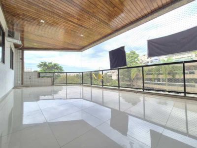 Apartamento, 3 quartos, 115 m² - Foto 2
