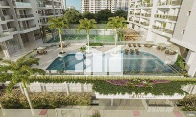 Apartamento, 4 quartos, 161 m² - Foto 4