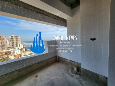 Apartamento, 2 quartos, 71 m² - Foto 3
