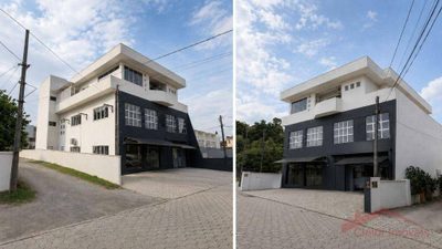 Prédio Inteiro, 570 m² - Foto 2