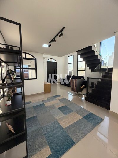 Casa de Condomínio, 3 quartos - Foto 5