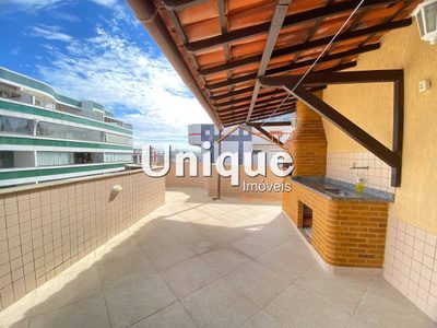 Cobertura, 4 quartos, 200 m² - Foto 3