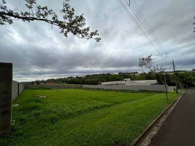 Terreno, 1350 m² - Foto 1
