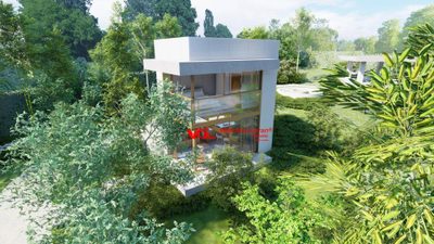 Loteamento e Condomínio, 4280 m² - Foto 3