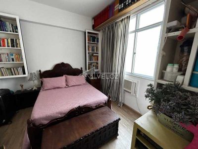 Apartamento, 1 quarto, 47 m² - Foto 3