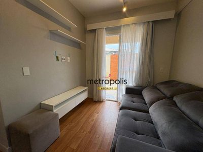 Apartamento, 2 quartos, 98 m² - Foto 2