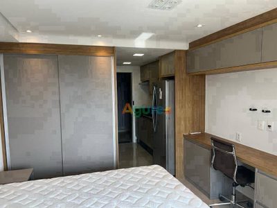 Apartamento, 1 quarto, 25 m² - Foto 1