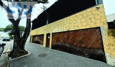Depósito-Galpão, 467 m² - Foto 2