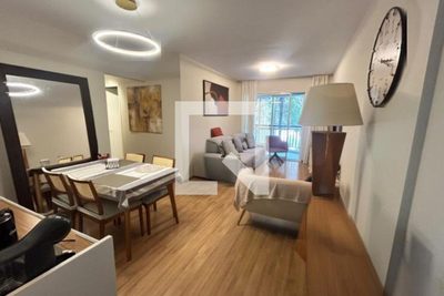 Apartamento, 3 quartos, 90 m² - Foto 2