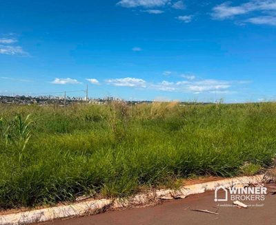 Terreno, 400 m² - Foto 1