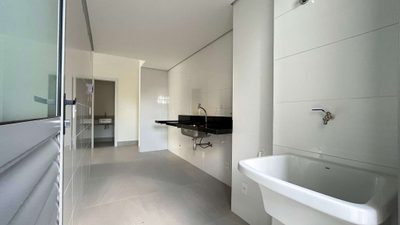 Apartamento, 3 quartos, 77 m² - Foto 2