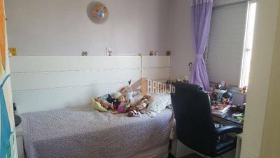Apartamento, 3 quartos, 67 m² - Foto 3
