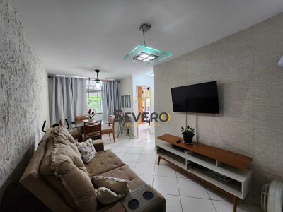 Apartamento, 2 quartos, 54 m² - Foto 3