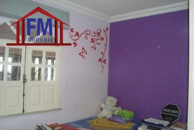 Casa, 6 quartos, 401 m² - Foto 4