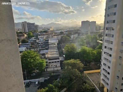 Apartamento, 3 quartos, 59 m² - Foto 4