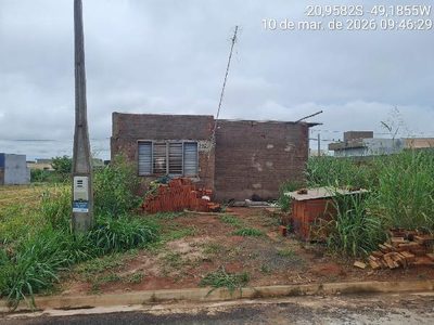 Terreno, 50 m² - Foto 1