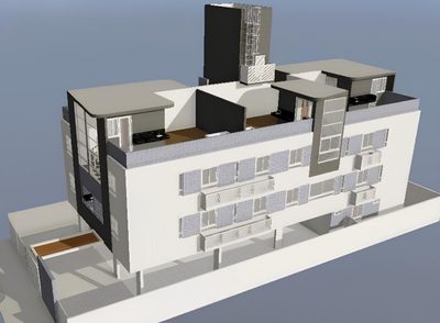 Cobertura, 2 quartos, 94 m² - Foto 1
