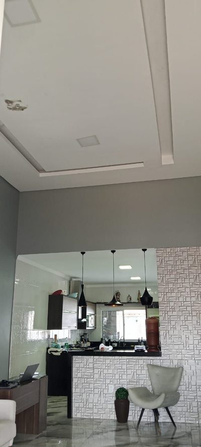 Casa, 3 quartos, 160 m² - Foto 2