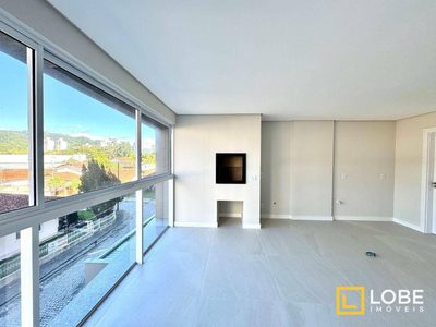 Apartamento, 3 quartos, 108 m² - Foto 2