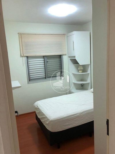 Apartamento, 3 quartos, 72 m² - Foto 4