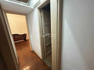 Apartamento, 1 quarto, 42 m² - Foto 1