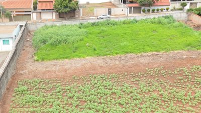 Terreno, 880 m² - Foto 1