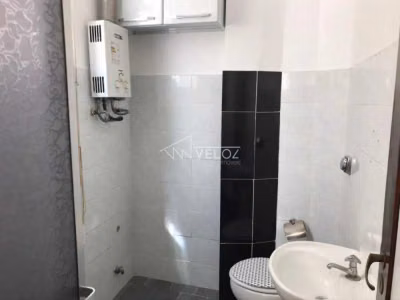 Kitnet-Studio, 20 m² - Foto 1