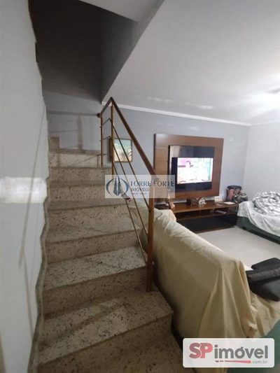 Casa, 3 quartos, 111 m² - Foto 4