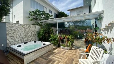 Casa, 3 quartos, 230 m² - Foto 3