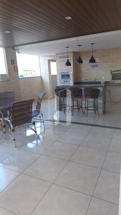 Apartamento, 2 quartos, 55 m² - Foto 4