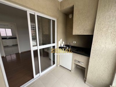 Apartamento, 3 quartos, 150 m² - Foto 5