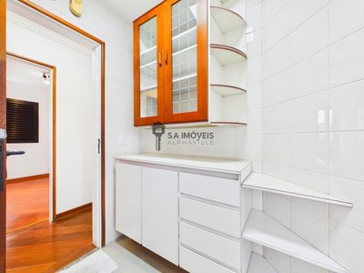 Apartamento, 3 quartos, 98 m² - Foto 5