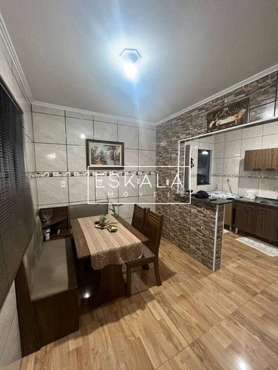 Casa, 3 quartos, 125 m² - Foto 3