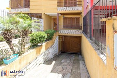 Casa, 3 quartos, 204 m² - Foto 2