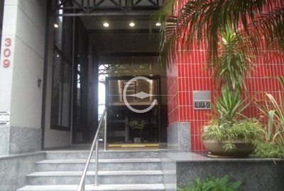 Prédio Inteiro, 46 m² - Foto 3