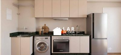 Apartamento, 2 quartos, 45 m² - Foto 5