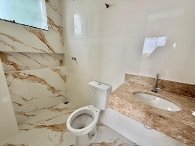 Apartamento, 3 quartos, 60 m² - Foto 5