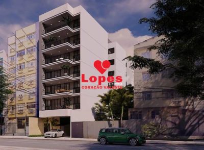 Apartamento, 2 quartos, 84 m² - Foto 2
