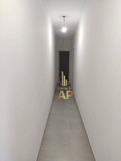 Casa, 2 quartos, 103 m² - Foto 1