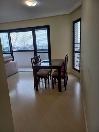 Apartamento, 3 quartos, 92 m² - Foto 3