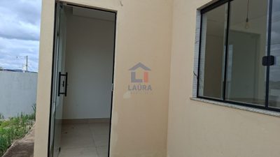 Casa, 2 quartos - Foto 1